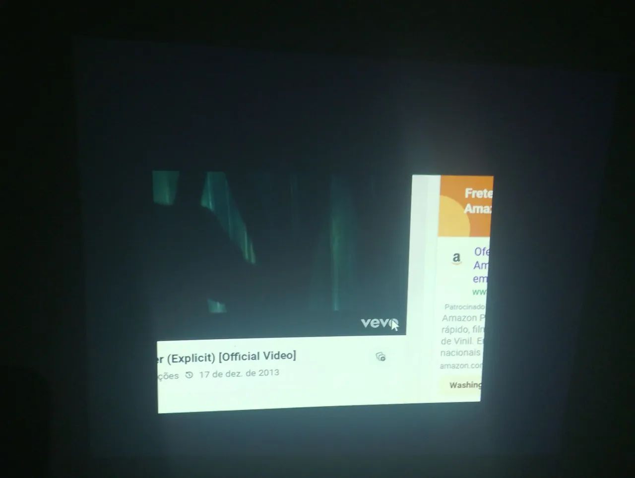 Projetor Epson S41+ - Foto 2