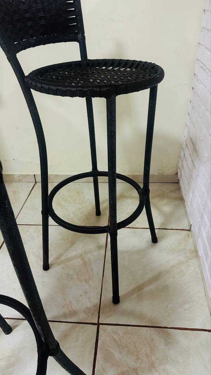 Banquetas  100,00 cada - Foto 5