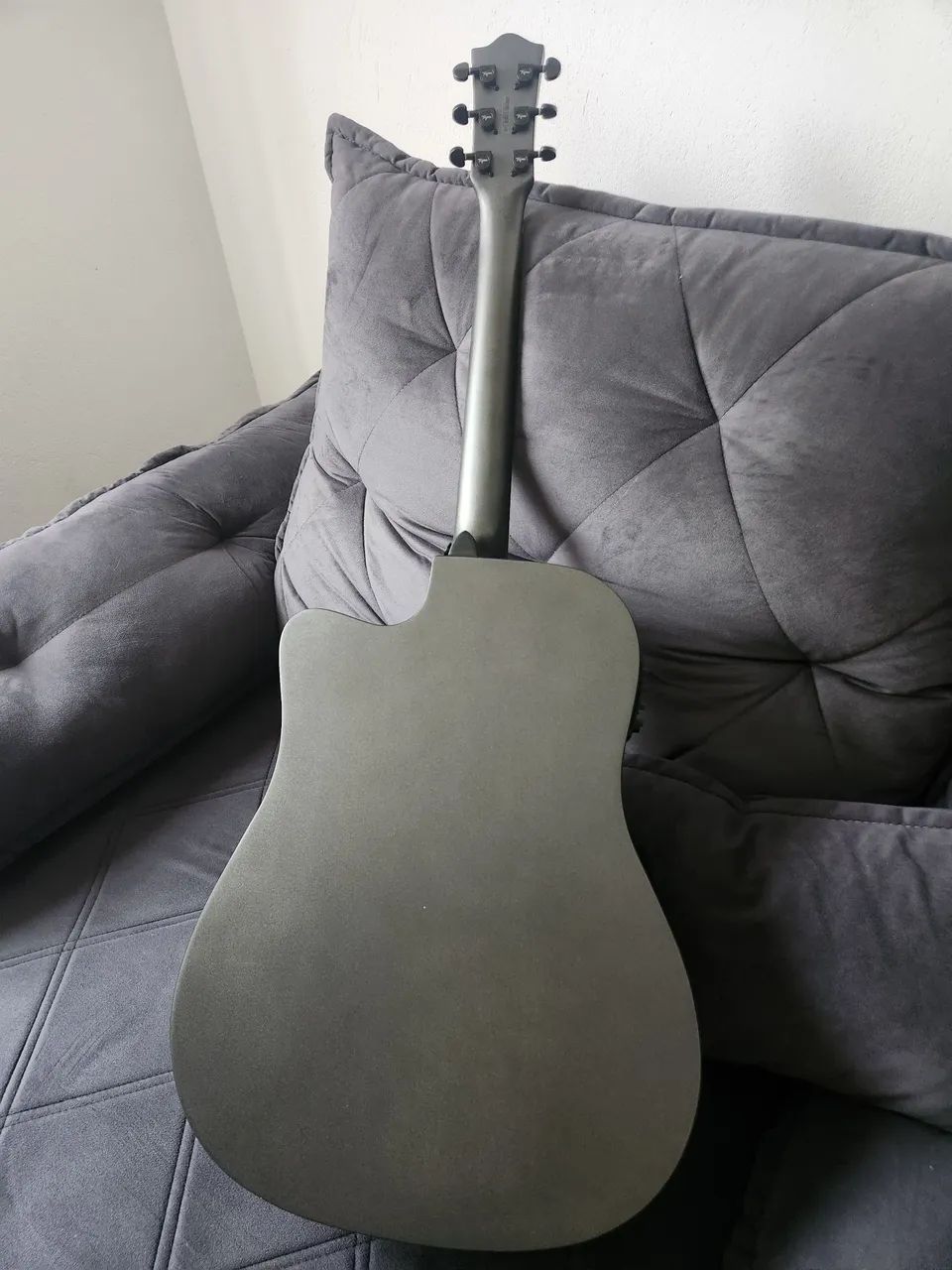 Violão Tagima Andes  - Foto 2