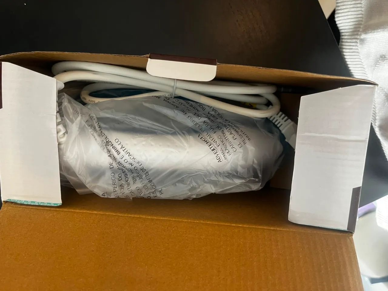 Ferro de passar roupa - Foto 3