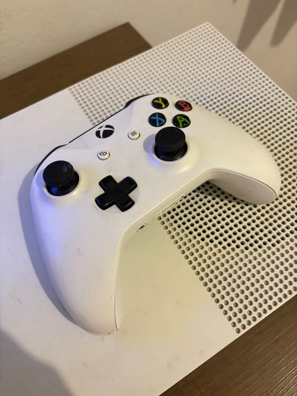 Xbox One S - 500gb - Foto 4