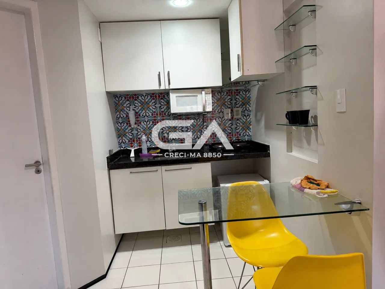 ALUGO Flat Biarritz na Ponta da Areia - Foto 2