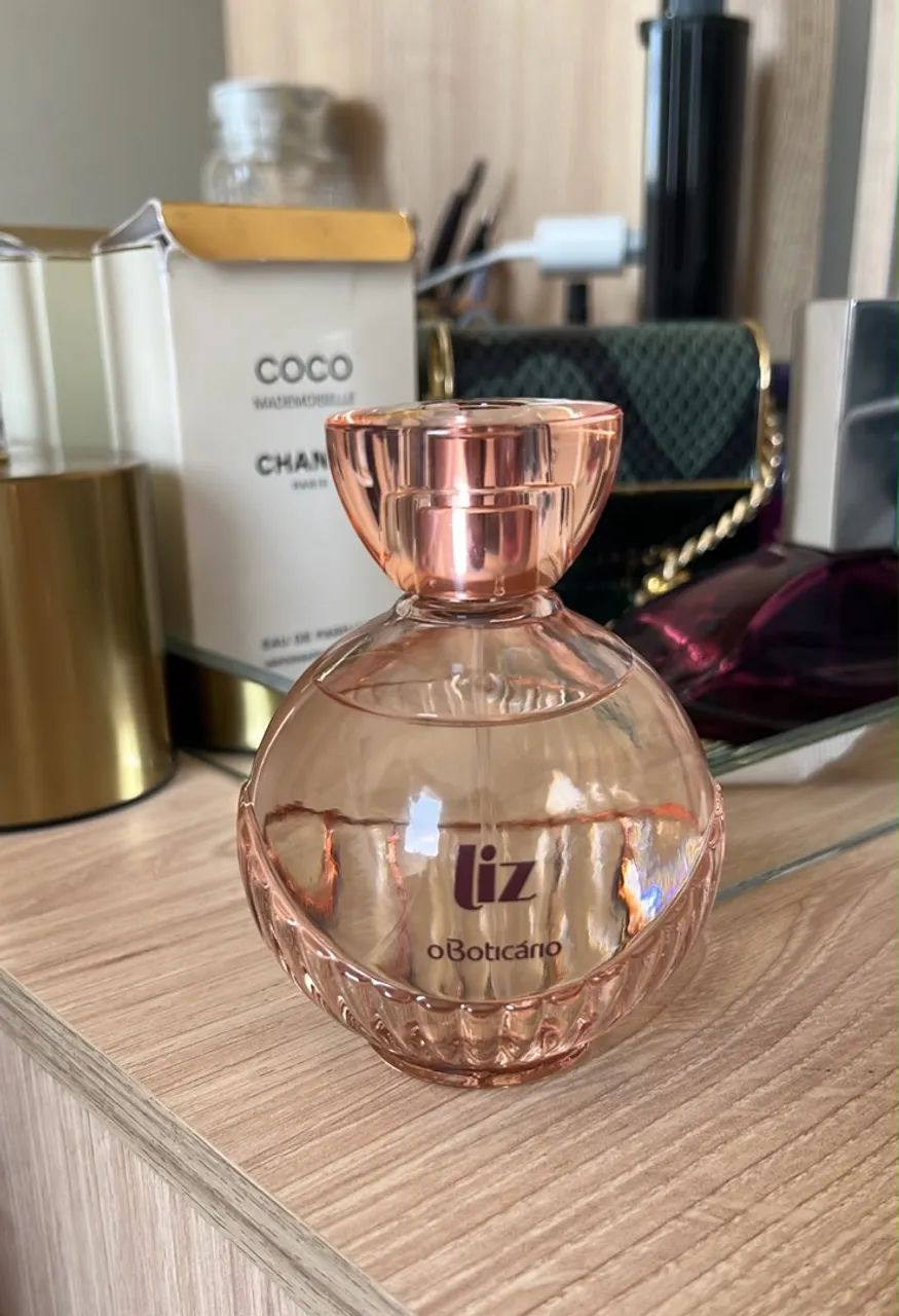 Perfume LIZ - Foto 2
