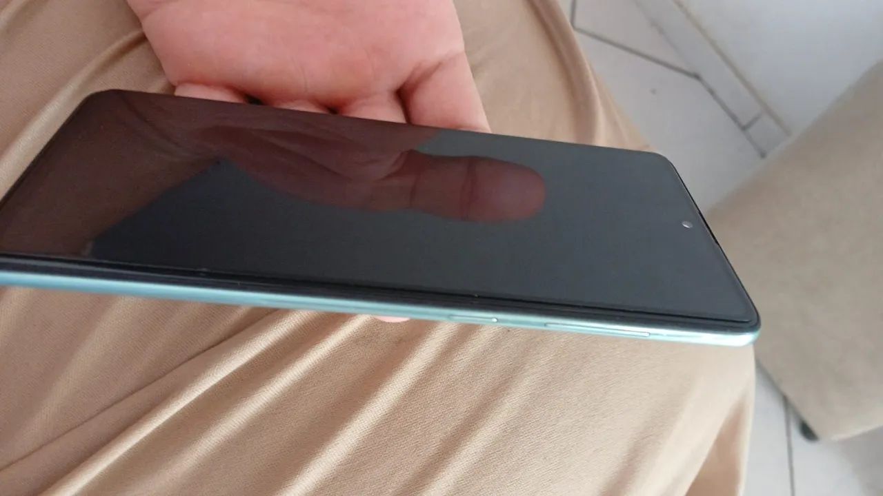 Samsung Galaxy A71 (128GB) - Foto 2