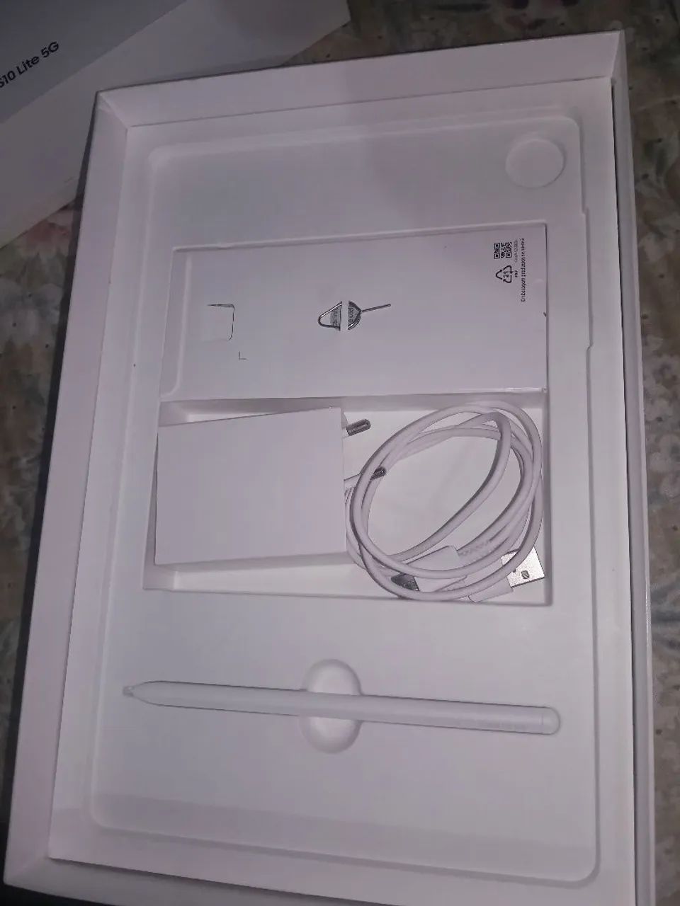 Tablet S10 - Foto 4