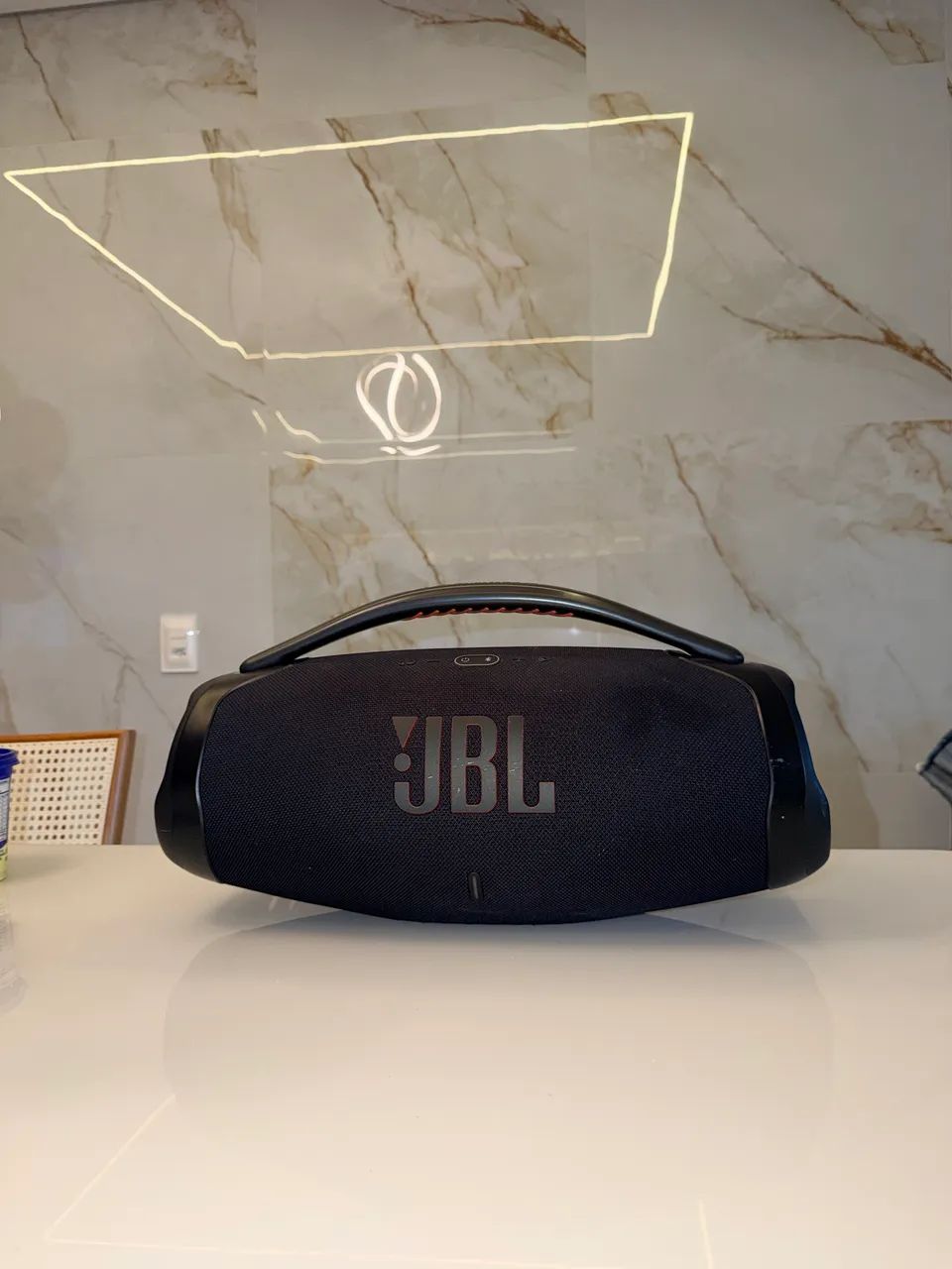 Jbl Boombox 3