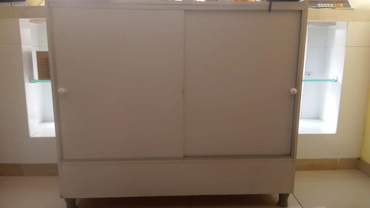 Balcão 