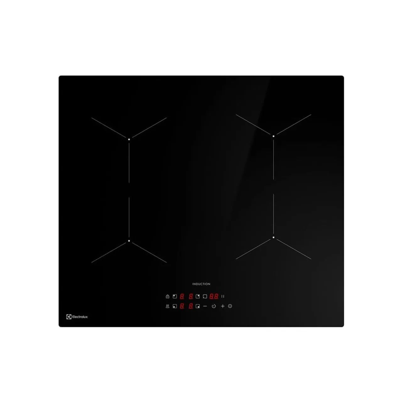 Cooktop de indução  - Foto 3