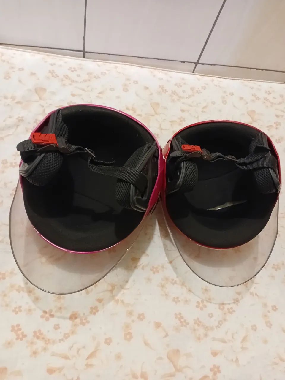 Capacete
