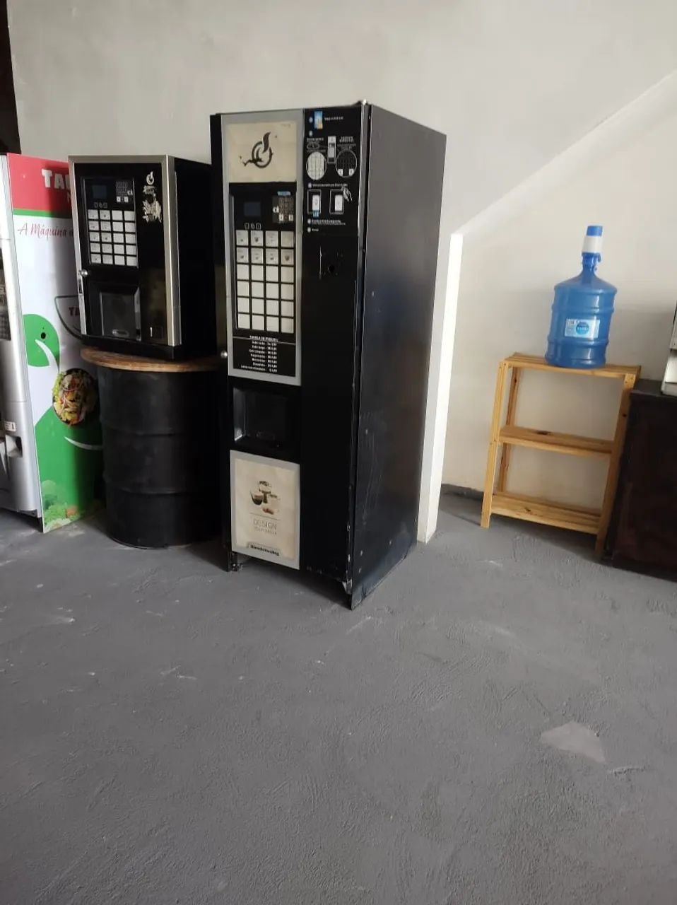 Operação Vending  - Foto 4