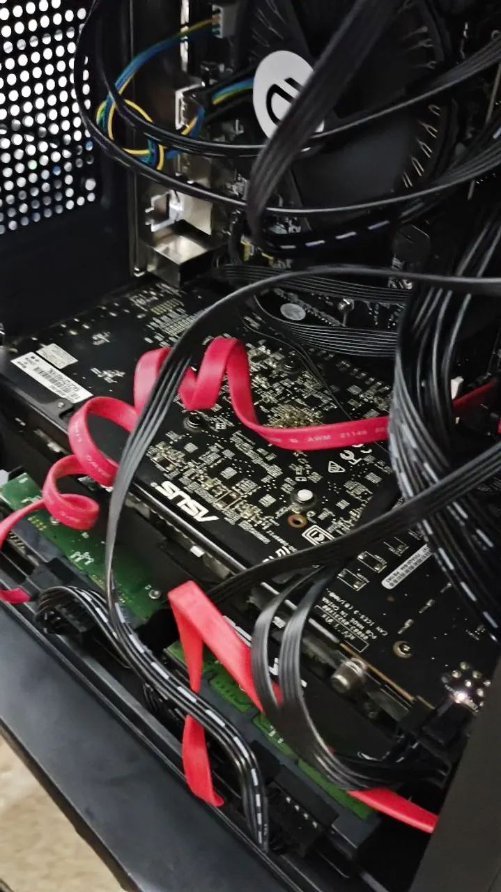 Rx 580  - Foto 2