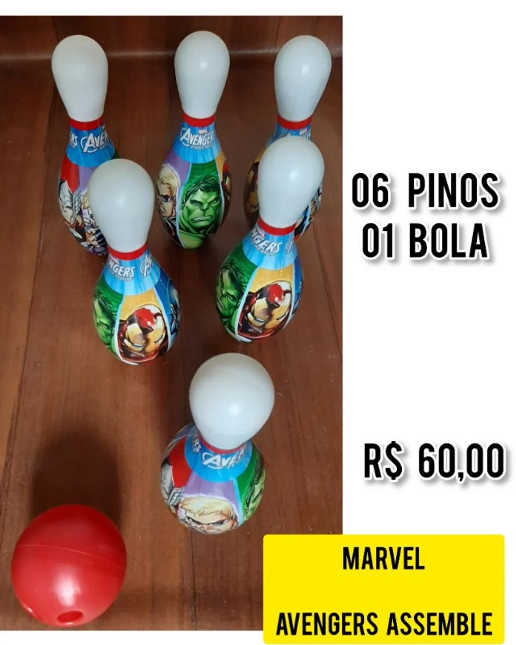 brinquedos - Foto 3