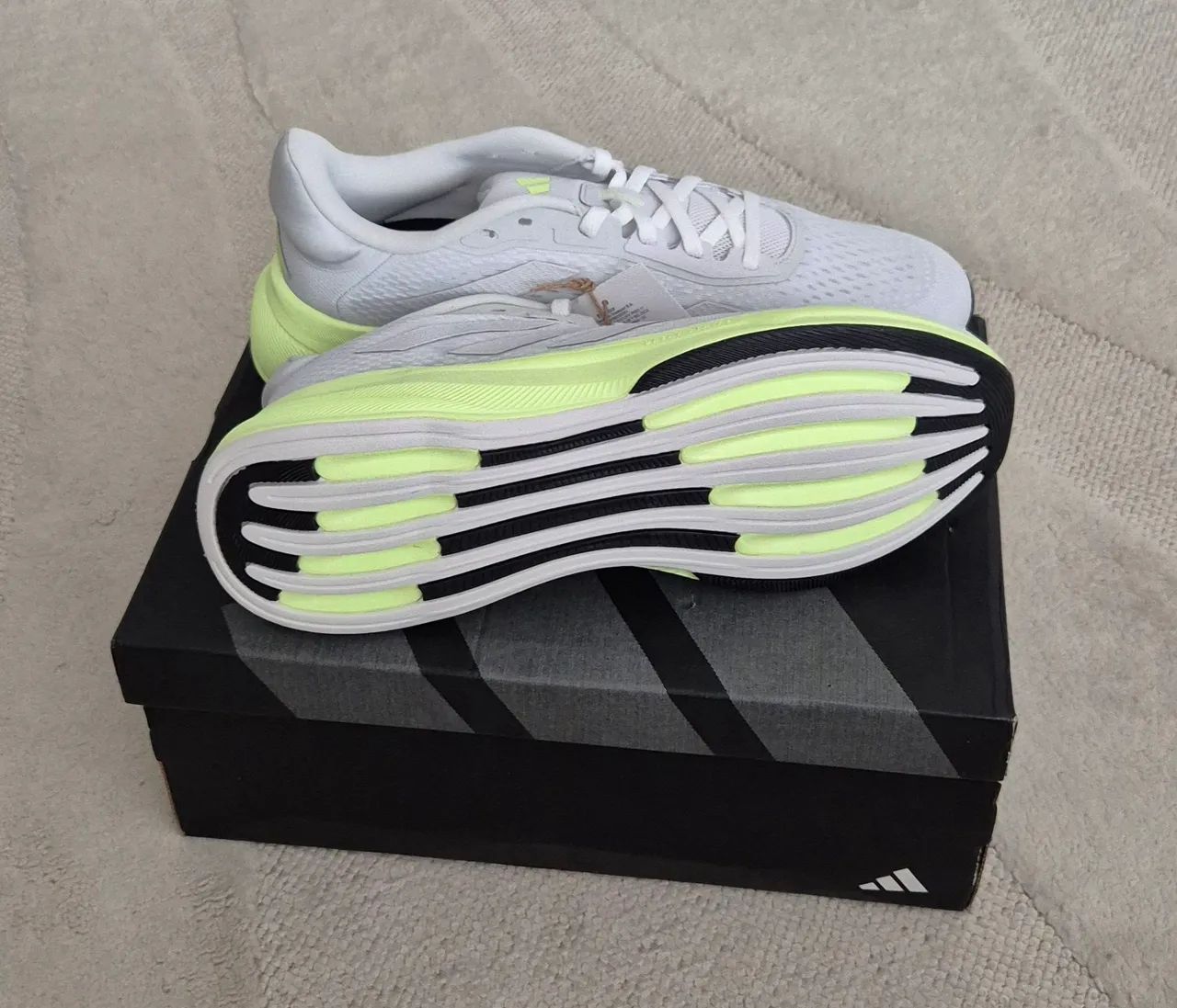 Adidas response - Foto 3
