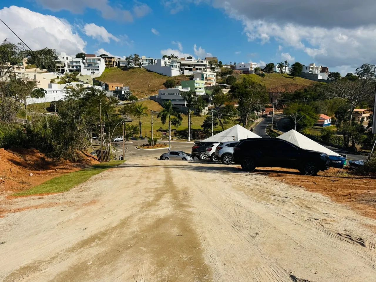 Lotes em juíz de fora MG