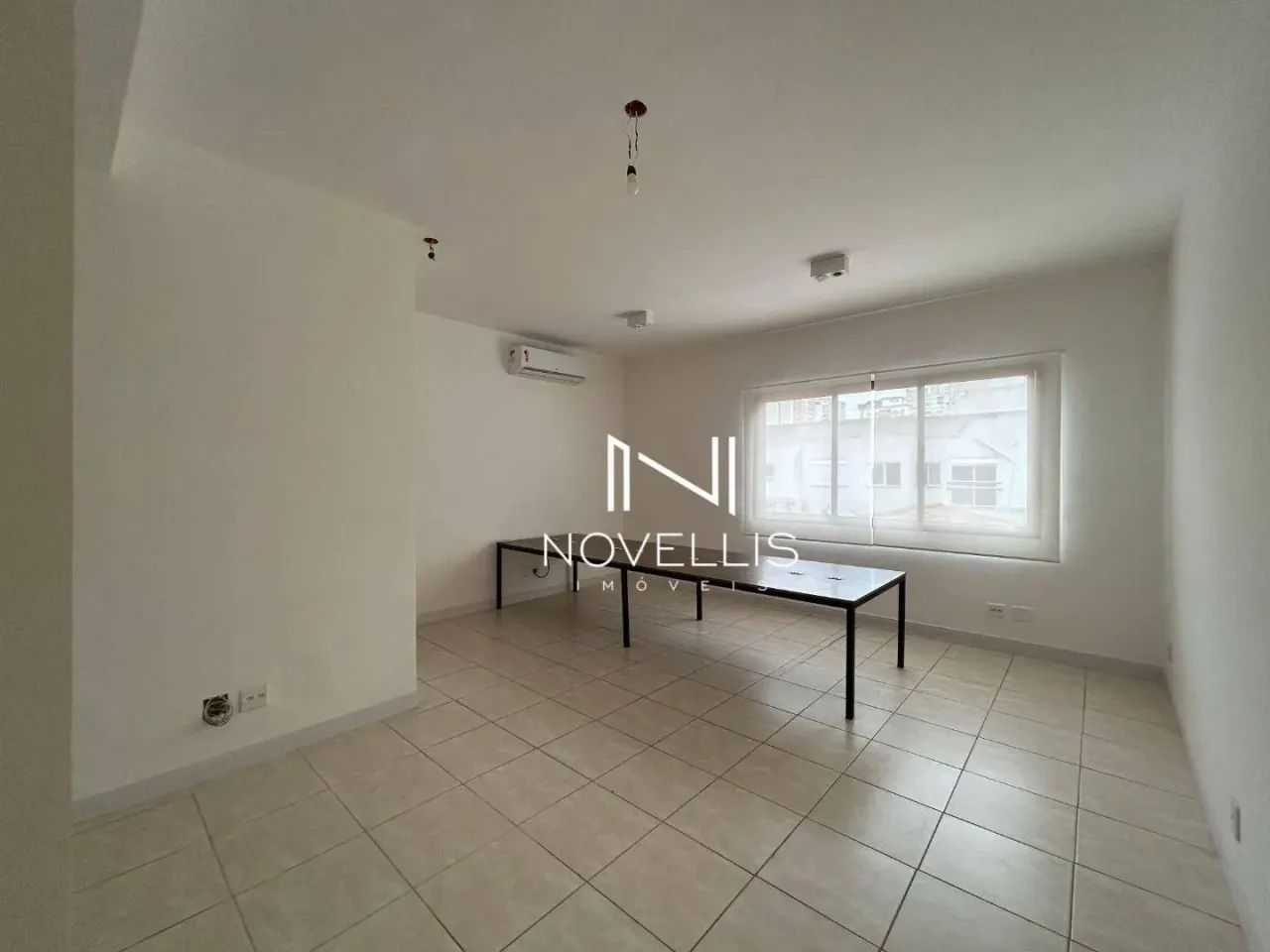 Sala para alugar - Vila Ema - São José dos Campos/SP