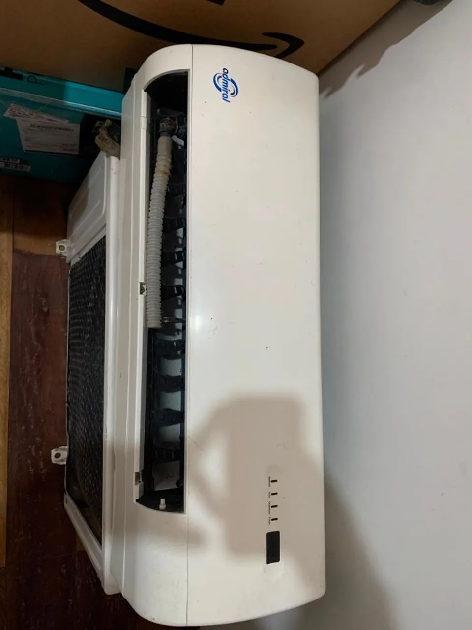 Ar Condicionado Split Admiral 9000 btus