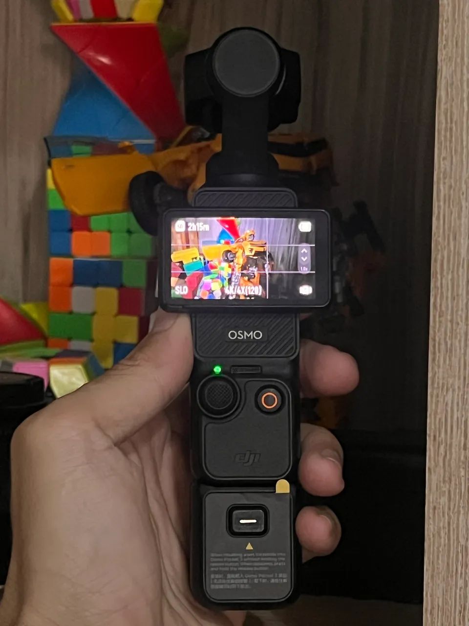 Osmo Pocket 3 - Foto 5