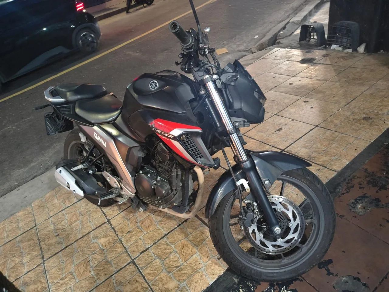 Moto - Foto 4