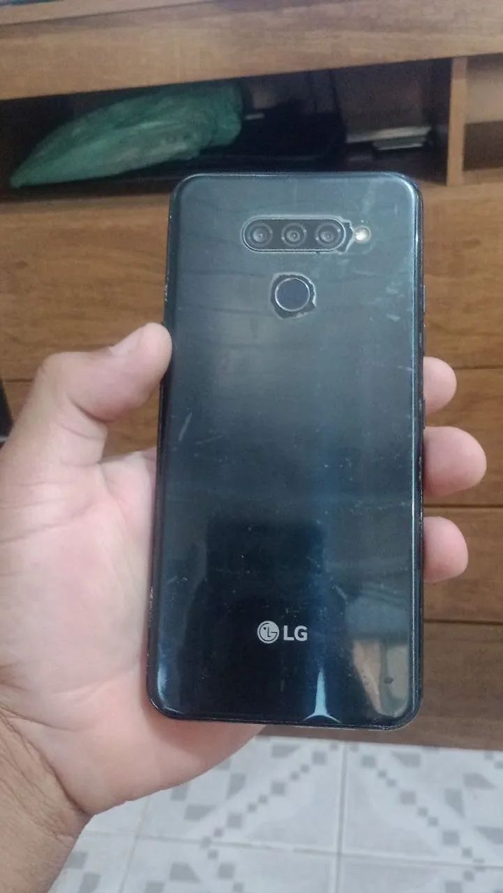 LG k12 prime  - Foto 2