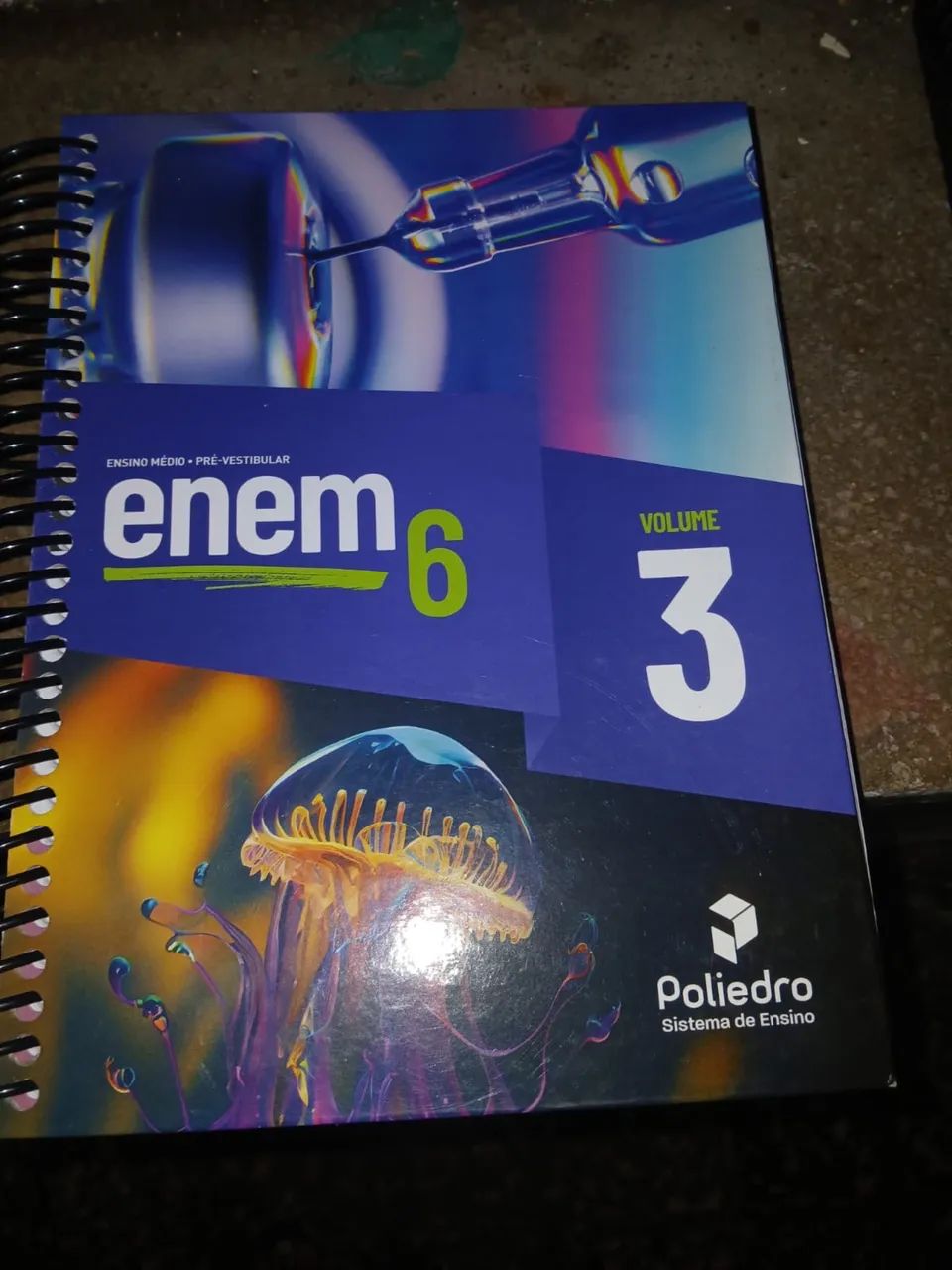 Poliedro Enem  - Foto 4