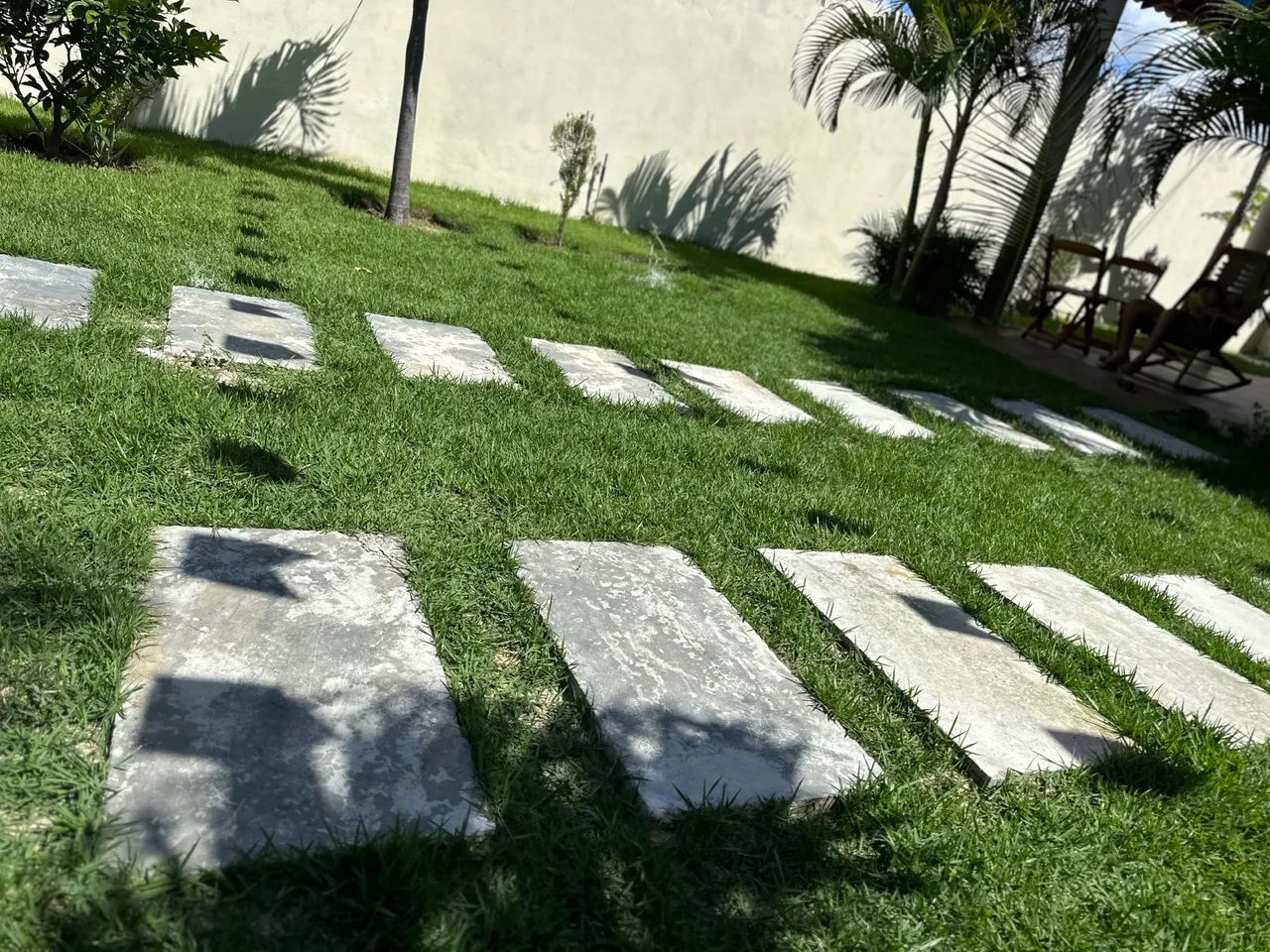 Chácara / casa de praia / Piscina - no Abais o - Foto 3