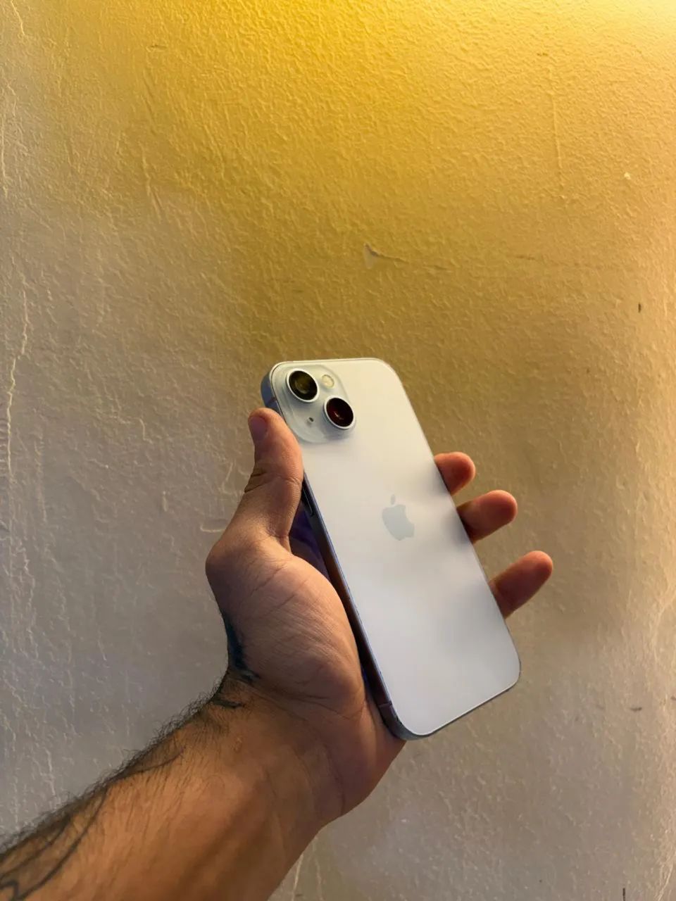 iPhone 15  - Foto 5