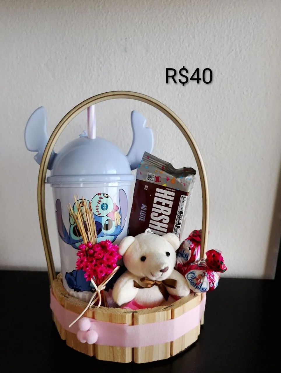 Presentes pra o dia da criança  - Foto 2