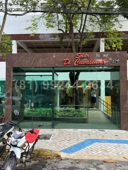 3 Quartos (Suíte) | 64 m² | Madalena - Foto 2