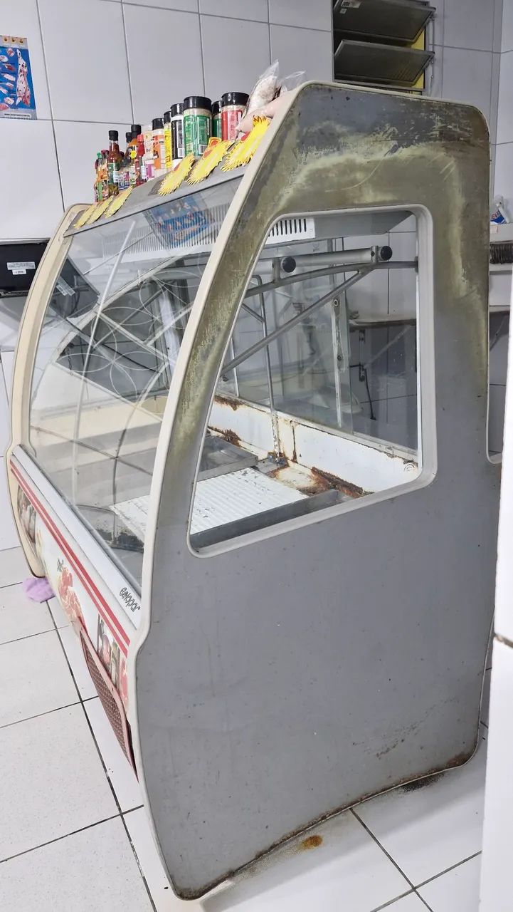 Balcão para Acougue - Foto 2