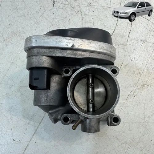 Tbi Corpo Borboleta Gol 1.0 8v 2006 2007 2008 Original