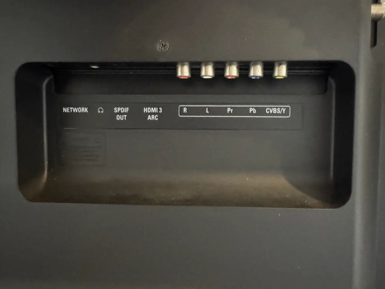 Vendo Smart TV 43 Philips - Foto 5