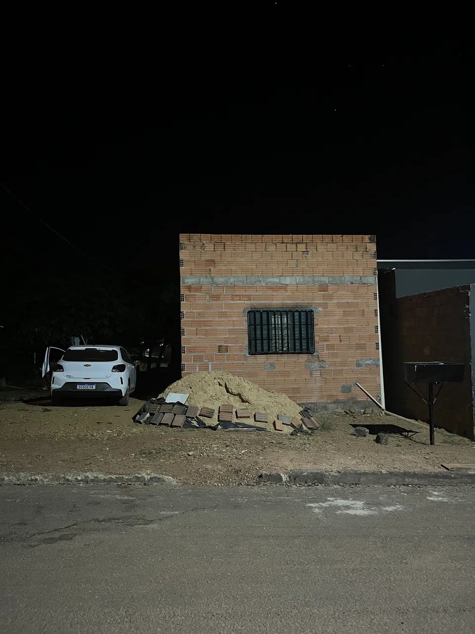 Ágio de Casa em Luzimangues  - Foto 2