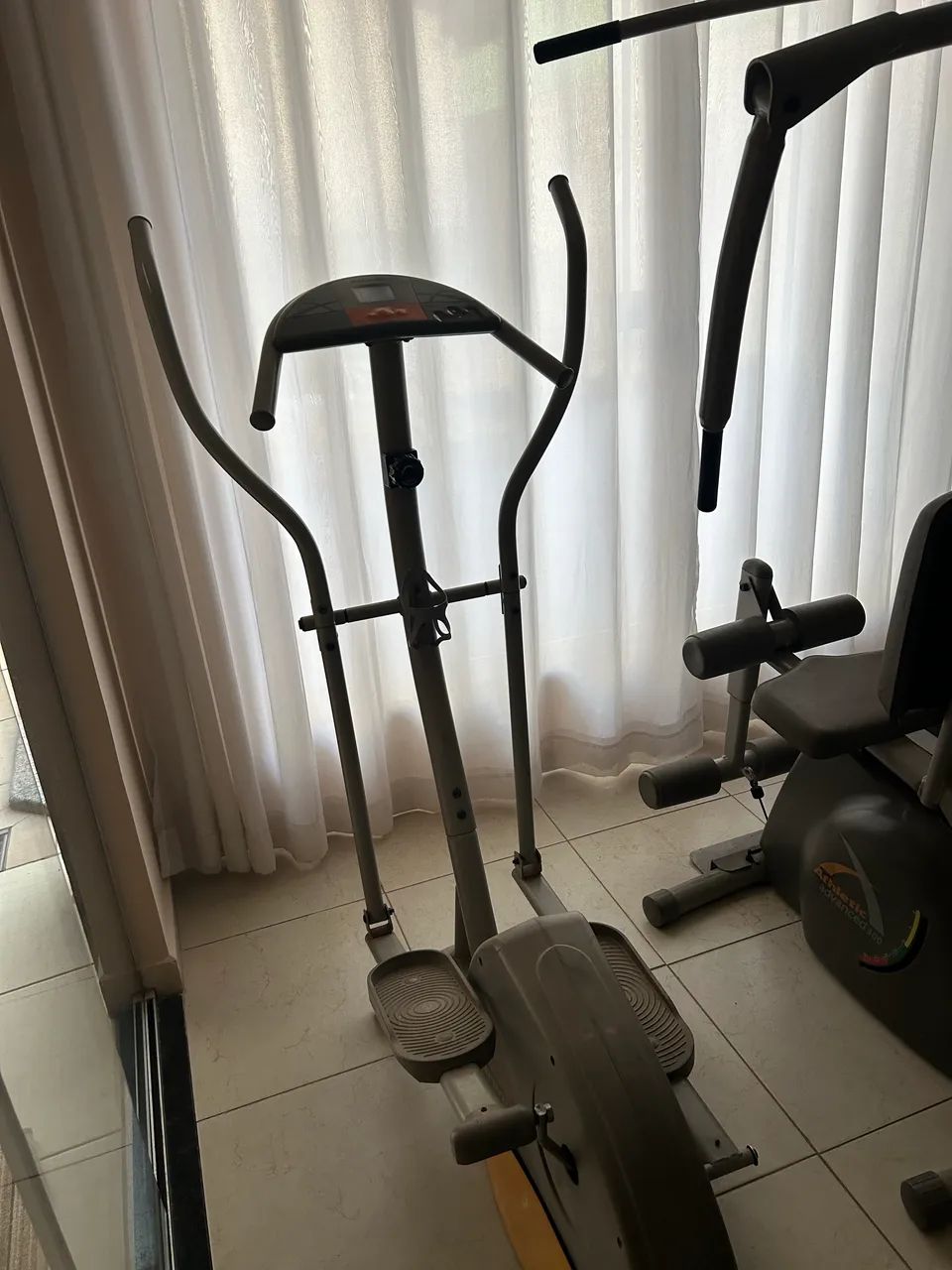 3 Maquinas para Academia - Foto 3
