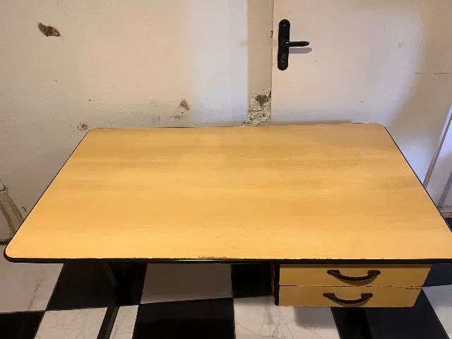 Mesa de escritório usada - Foto 3