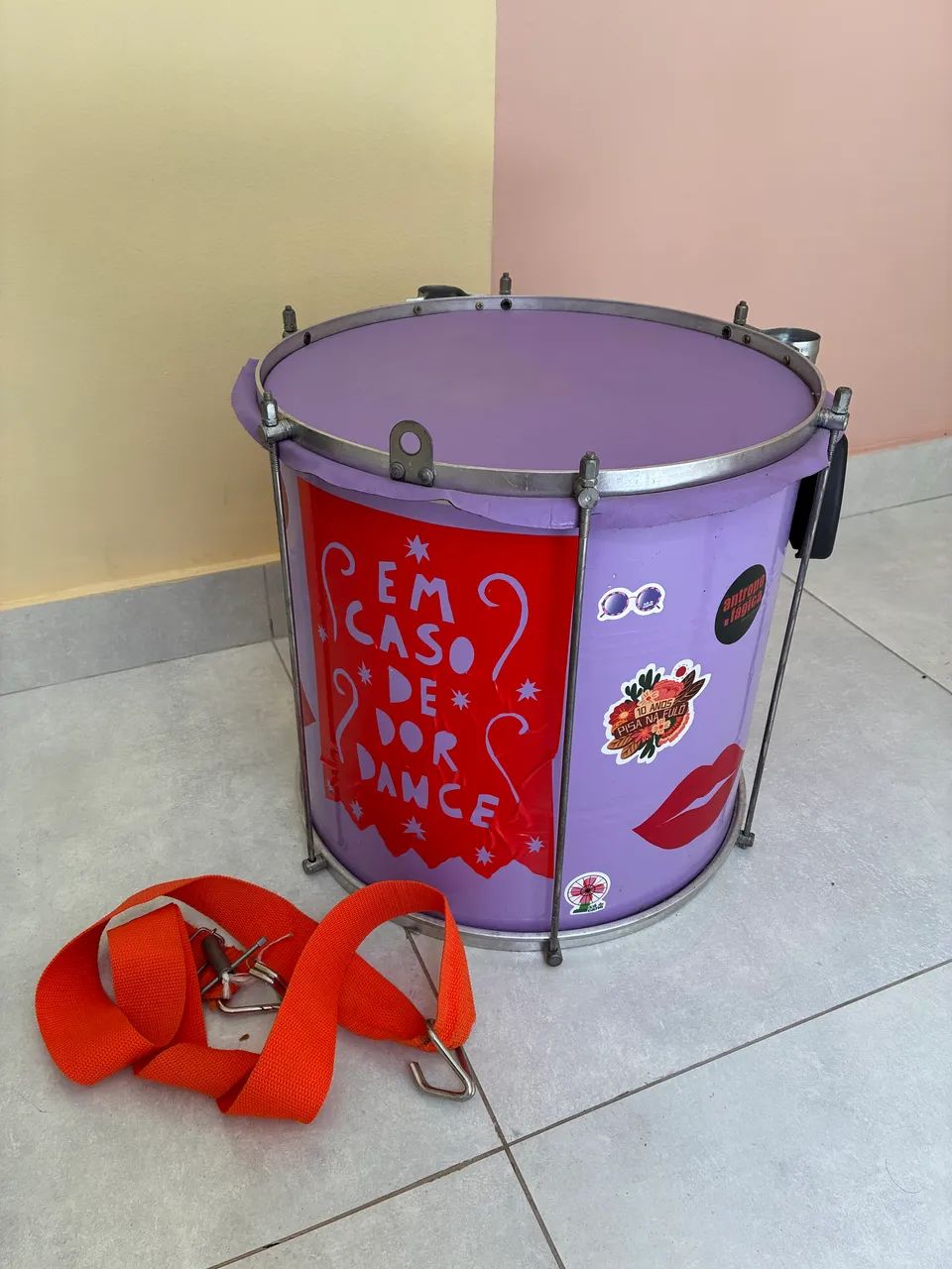 Surdo 16? - Foto 4