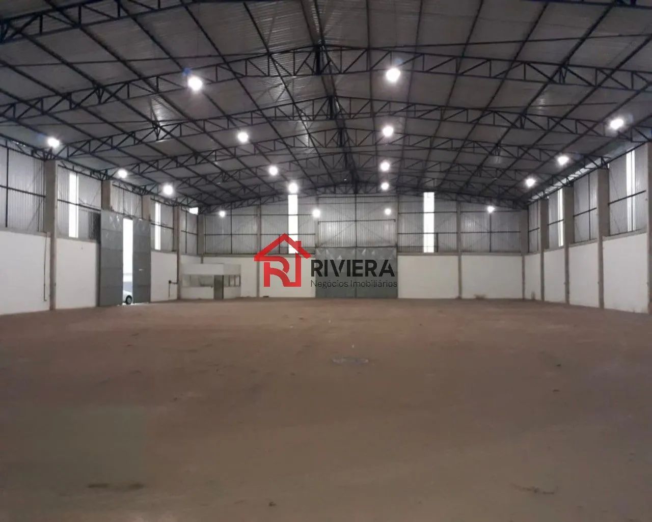 GALPAO COMERCIAL em São Luís - MA, Pedrinhas