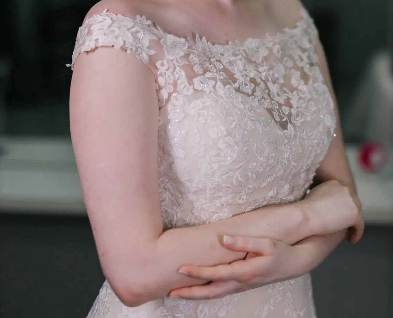 Vestido de Noiva  - Foto 4