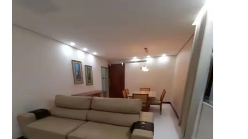 APARTAMENTO, 100 m, Ondina - Foto 4