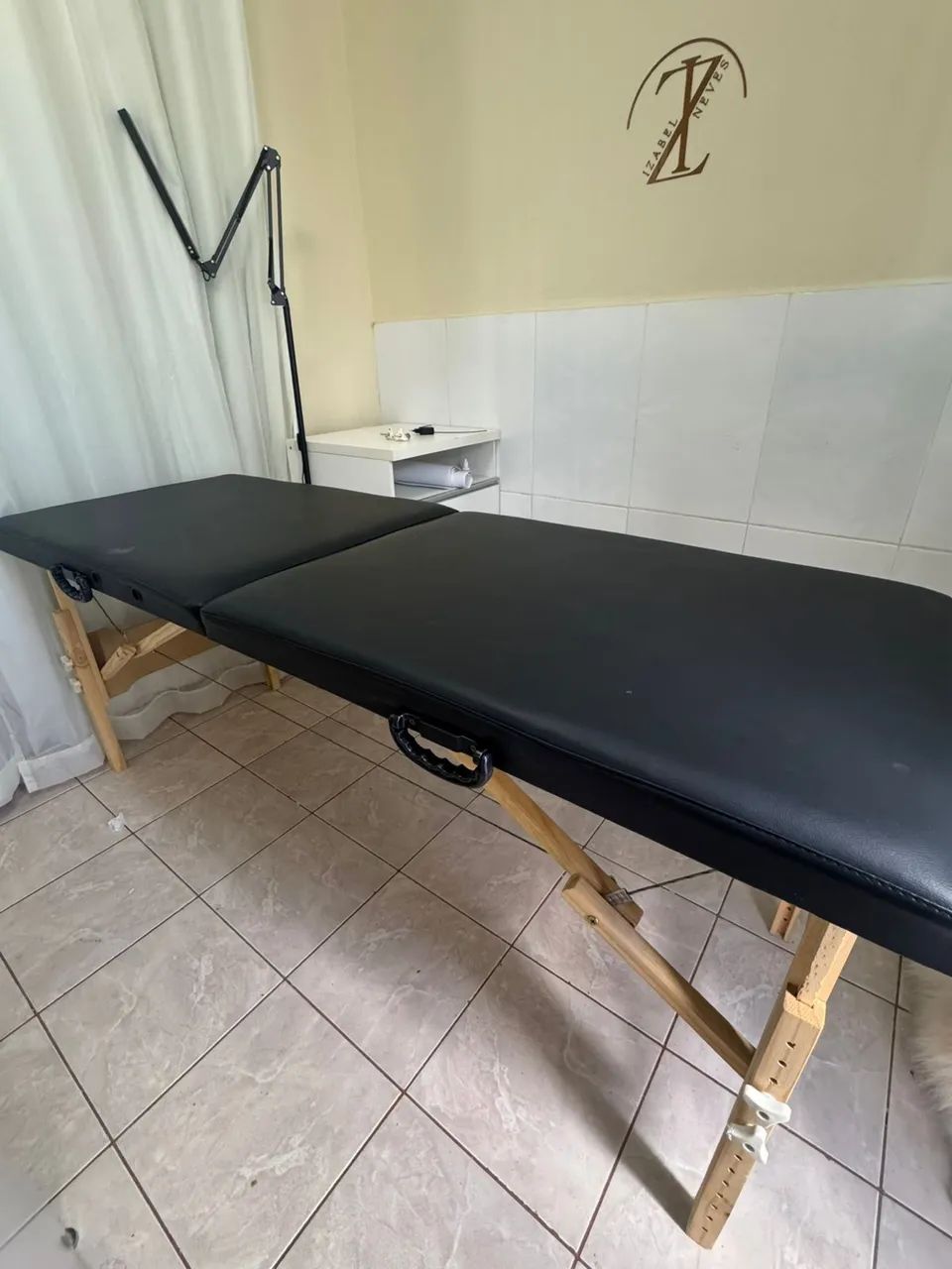 Maca dobrável, estado de nova  - Foto 2