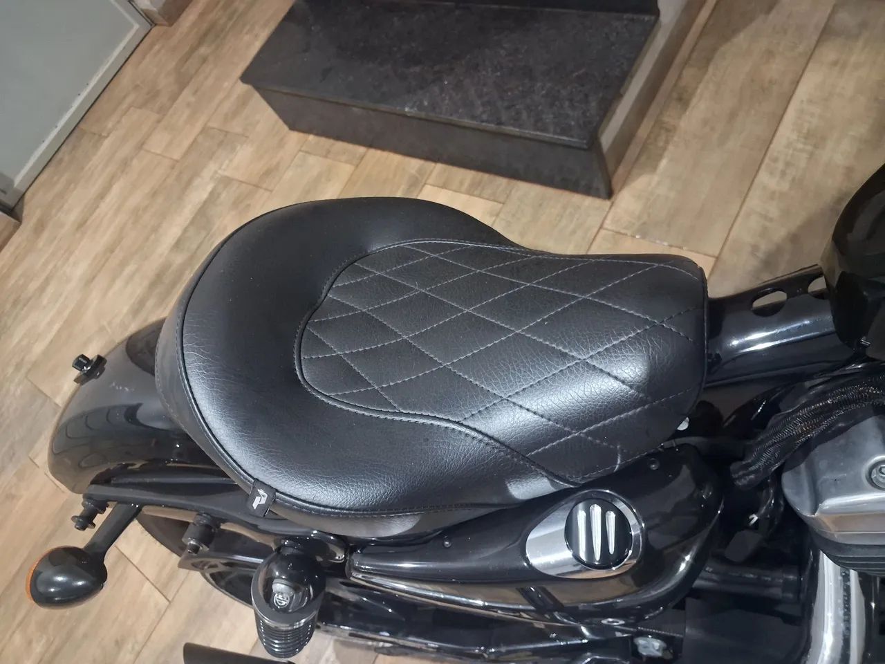 Harley davidson Forty eight - Foto 5