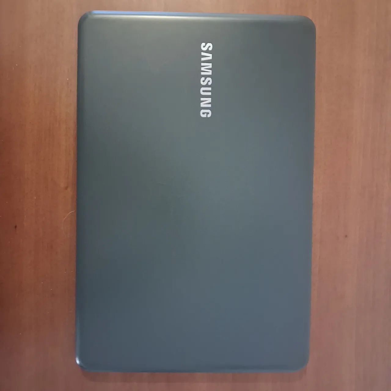 Notebook Samsung i3 sétima geração tela grande - Foto 2