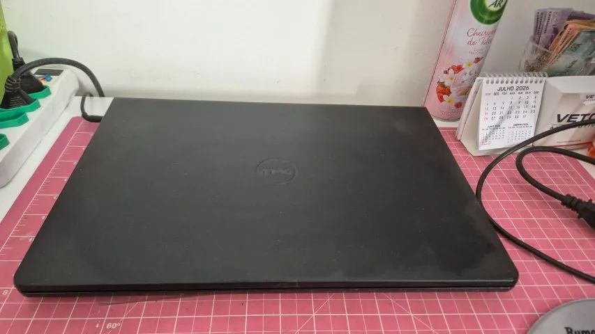 NOTEBOOK DELL I3 - OPORTUNIDADE! - Foto 2