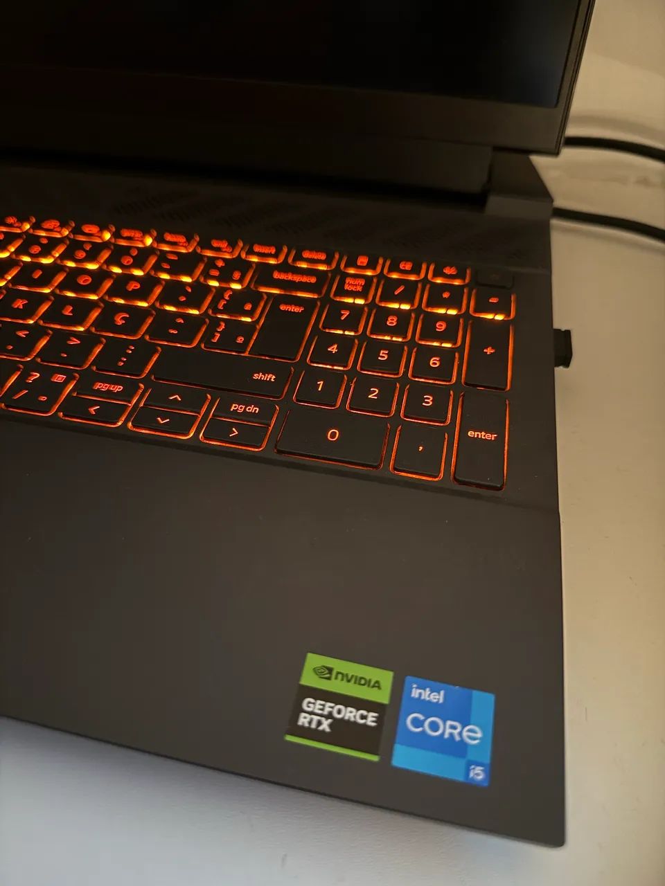 Notebook - Dell - G15 5530 - Foto 2