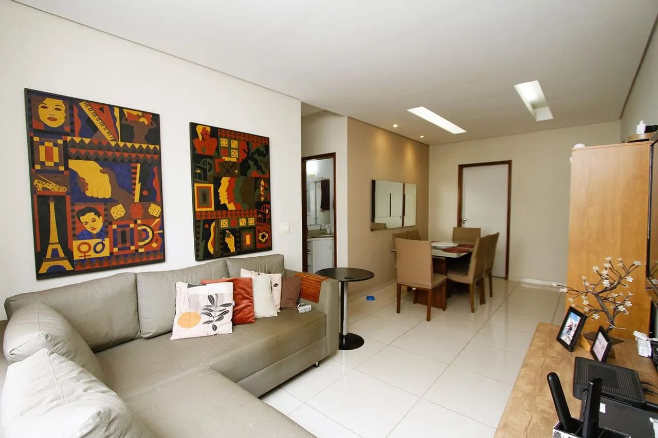 Apartamento à Venda - Buritis, 3 Quartos, 85 m2 - Foto 5