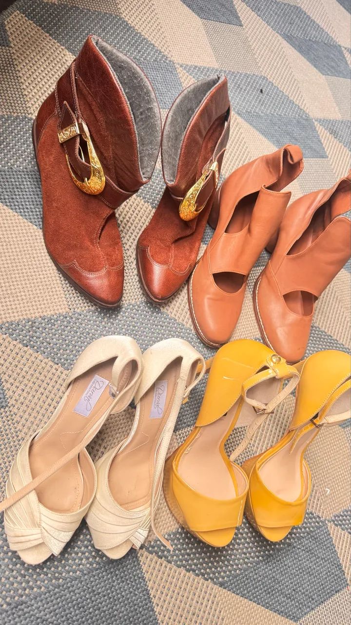 Desapegando - Itens diversos - Foto 3