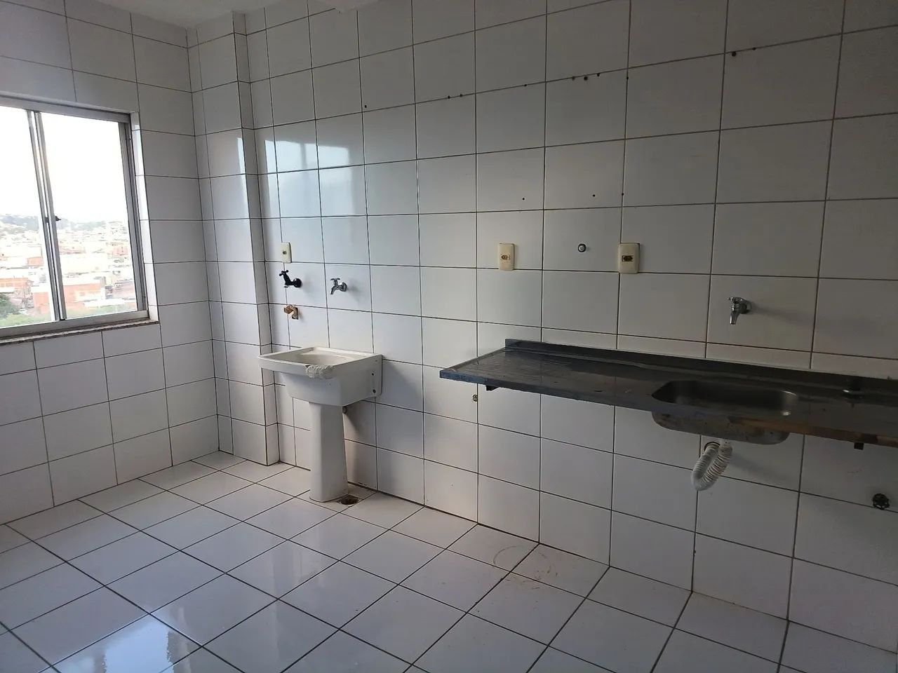 Apartamento dois quartos - Foto 5