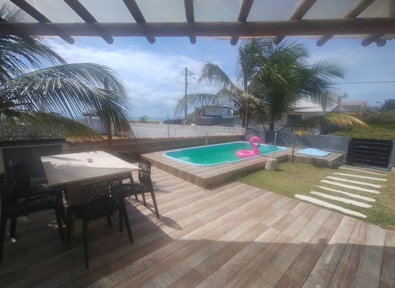 Feriado no paraíso, Águas de Sauípe entre o mar e lagoa km 78 da linha verde - Foto 3