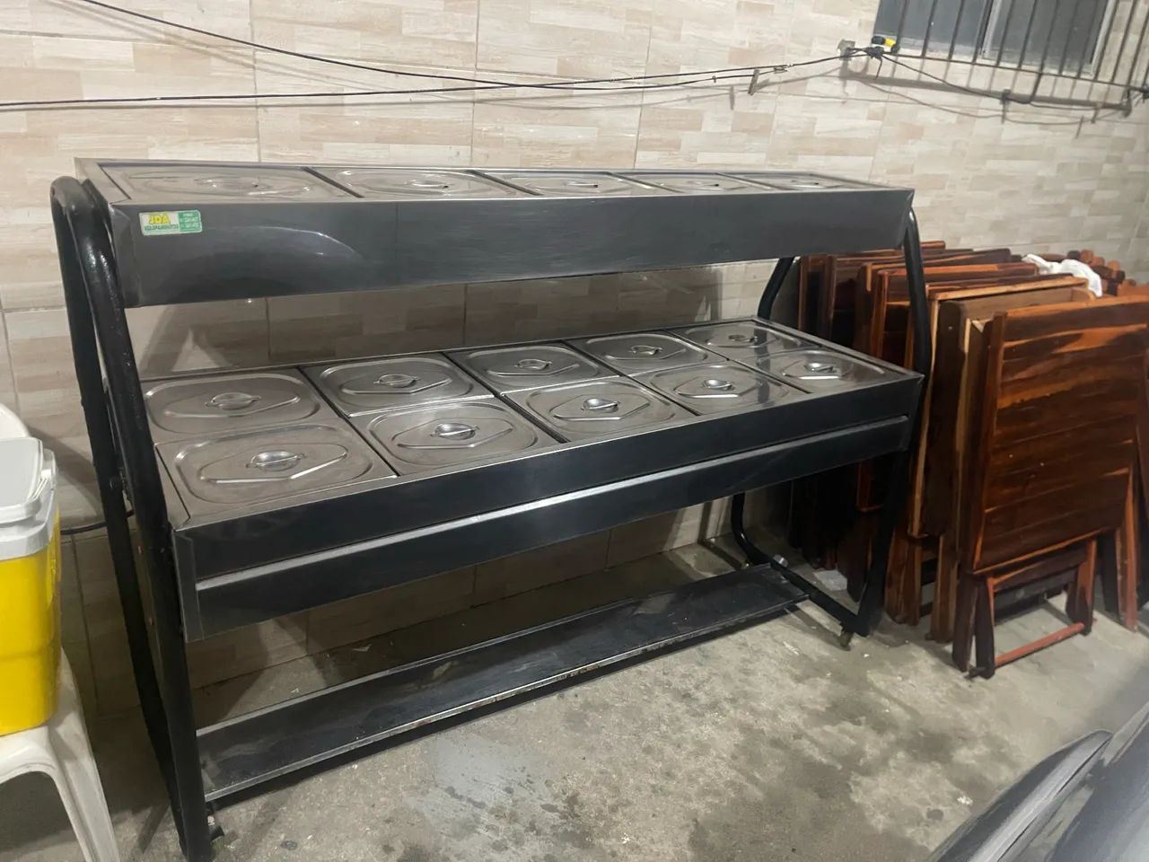 Cuba térmica  - Foto 4