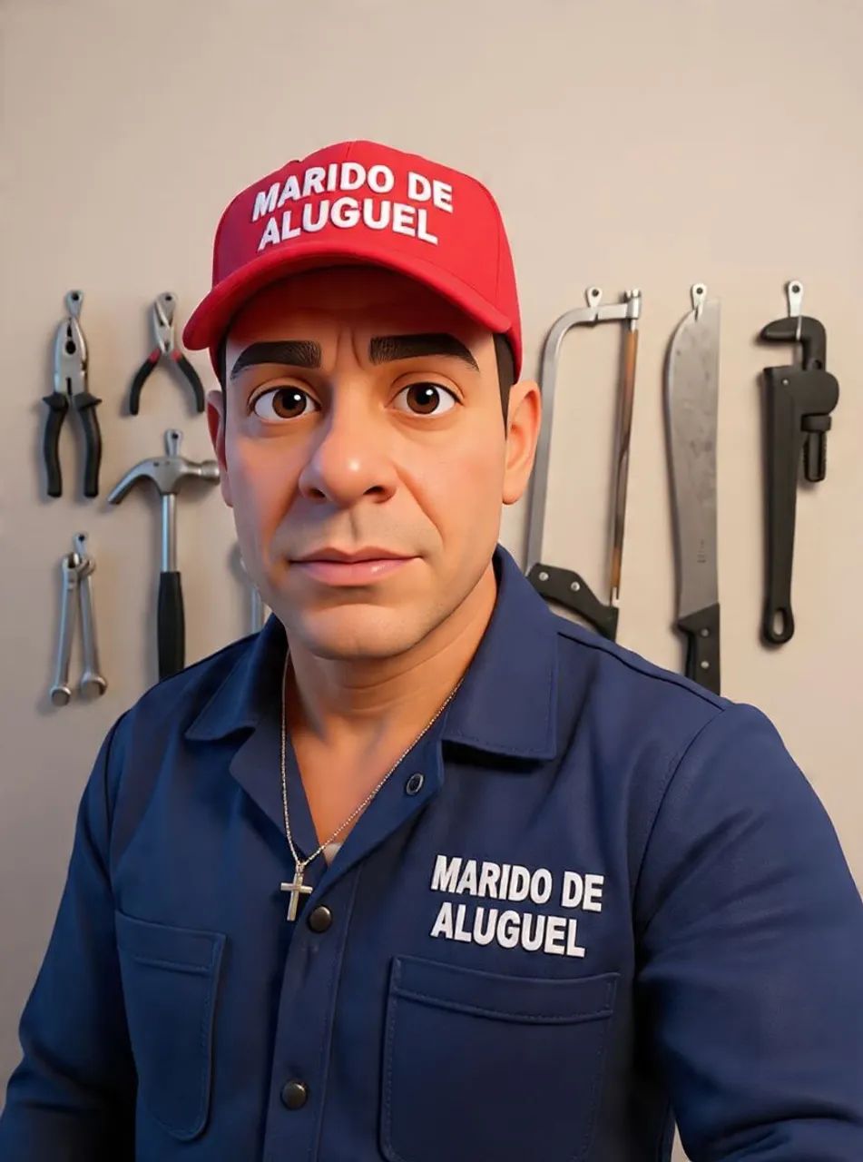 Marido de aluguel 