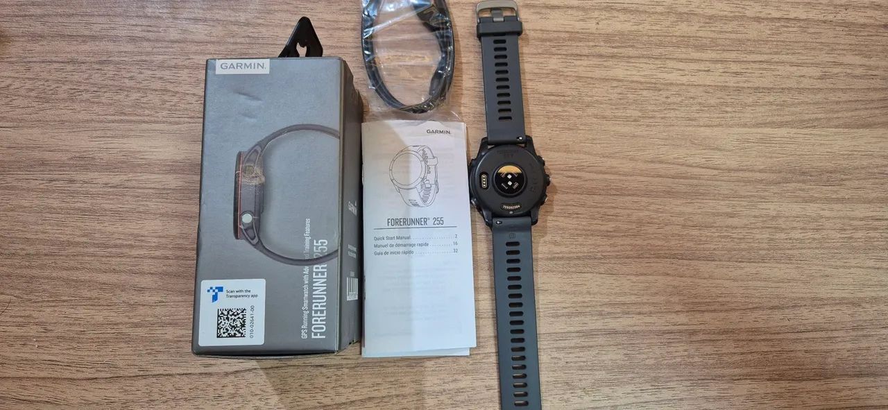 GARMIN FORERUNNER 255  - Foto 2